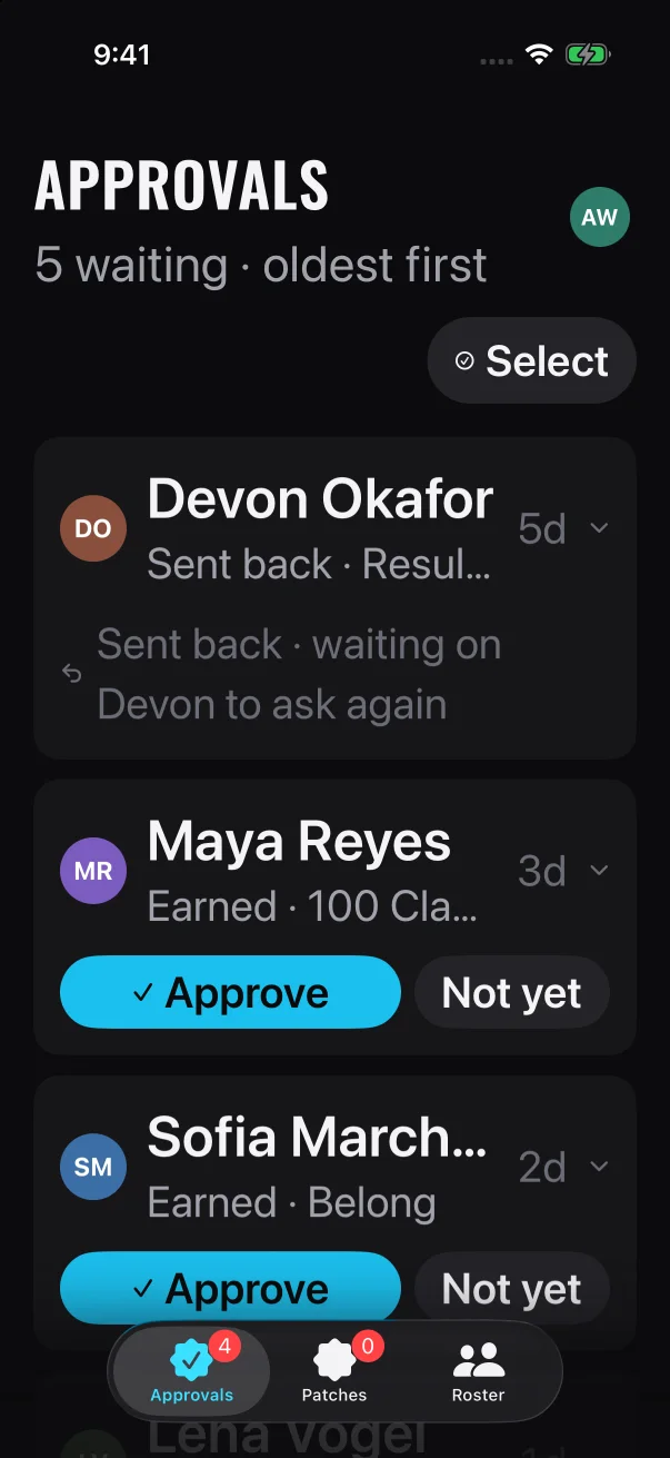 Screenshot 1 of 2, described below