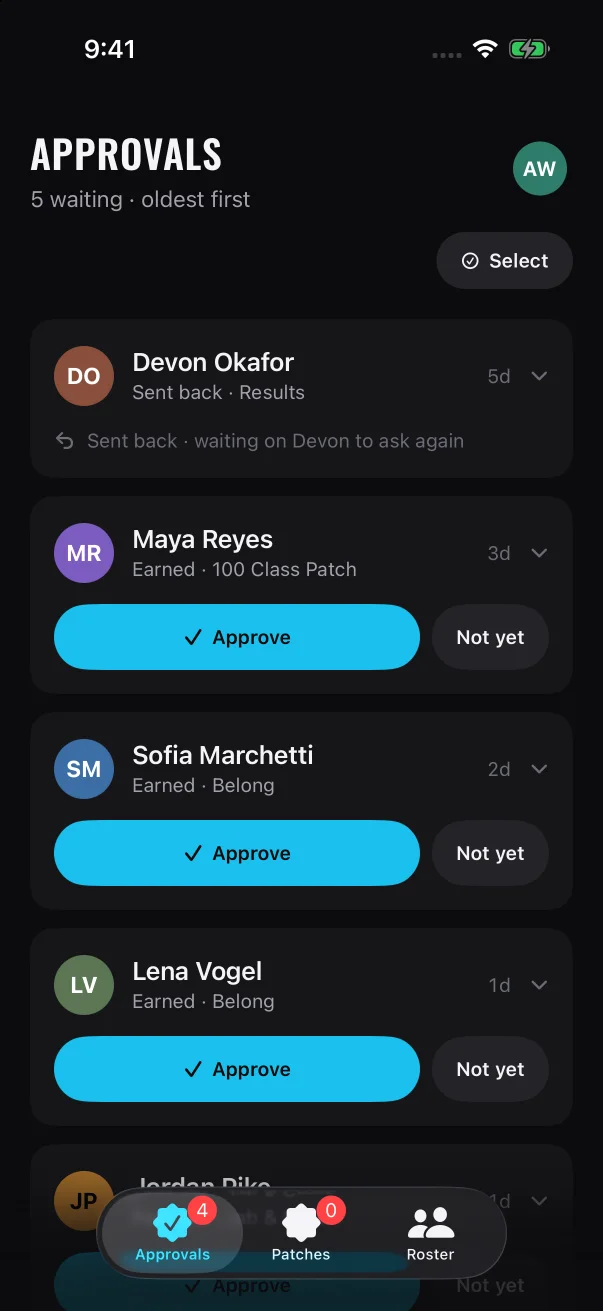 Screenshot 1 of 3, described below