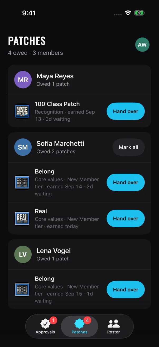Screenshot 2 of 3, described below