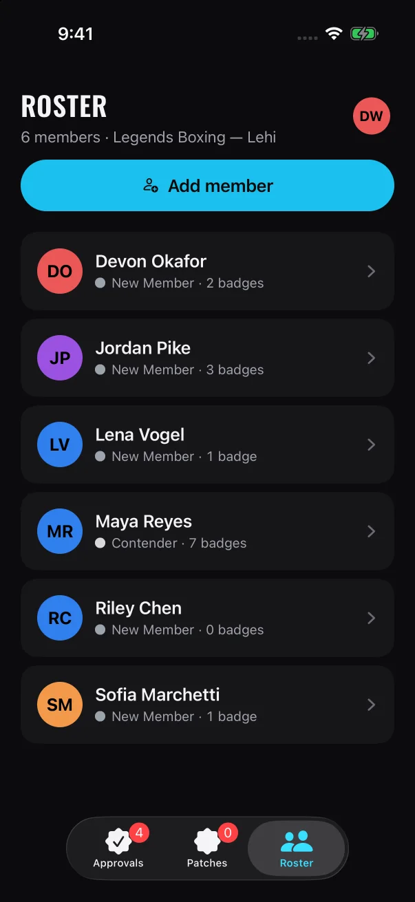 Screenshot 3 of 3, described below