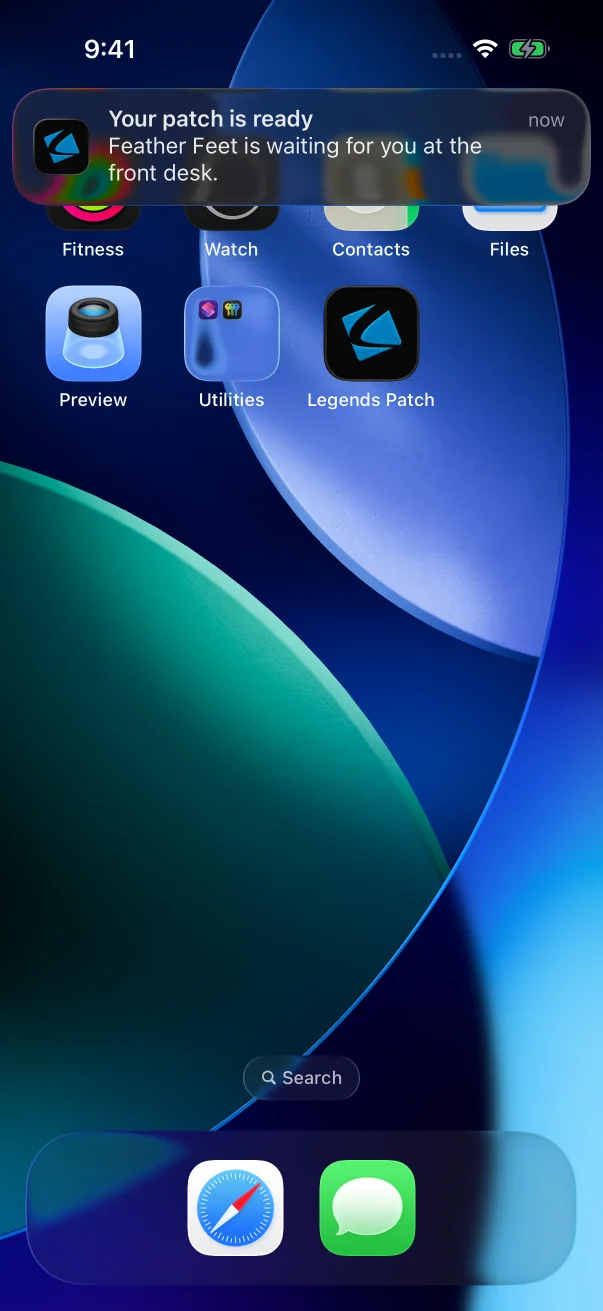 Screenshot 2 of 2, described below